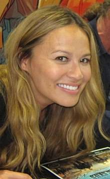 Moon Bloodgood | Female.com.au